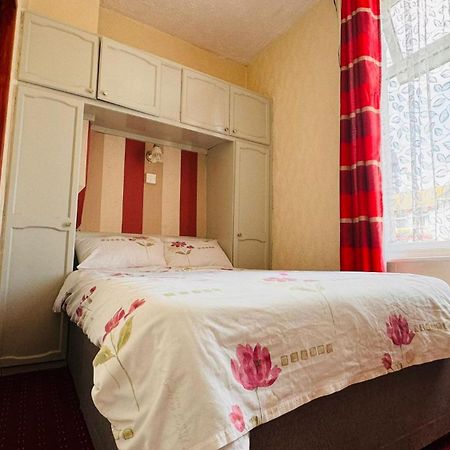 Delamere Hotel Блэкпул Экстерьер фото